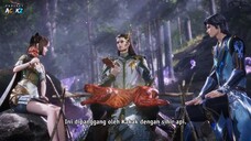 Magic Chef of Fire Episode 51 Sub Indo