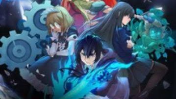 Zuihou de Zhaohuan Shi - Episódio 5 - Animes Online