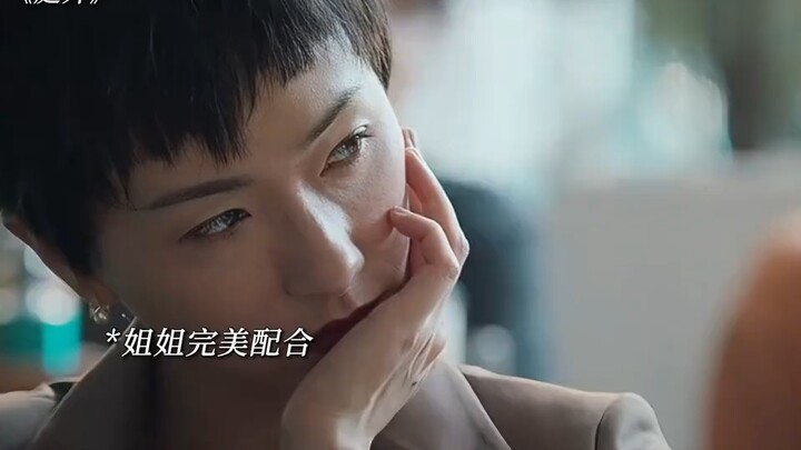 Điệp viên ngầm đối đầu trùm tội phạm, cả hai cộng lại có đến tám trăm mưu mẹo!