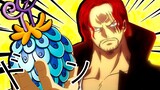The Top 20 Best DEVIL FRUITS in One Piece! | 2021