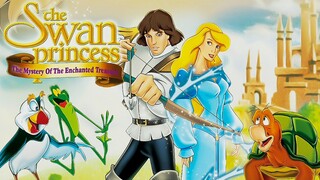 The Swan Princess III: The Mystery of the Enchanted Treasure (1998) - Full Movie