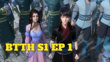 BTTH SEASON 1 EPISODE 1