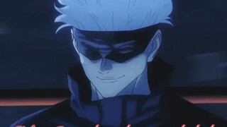 [Go Yu | Cat and Mouse Game] "Hiuhito, don't run away again." // Jujutsu Kaisen //