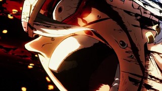 [Thanh gươm diệt quỷ/Bản cắt hỗn hợp] Ta là Âm Trụ, Uzui Tengen