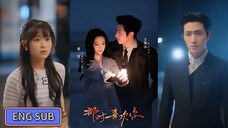 🔥Wang Kaimu & Zhang Yiying - I Liked You at That Time《那时喜欢你》Eng Sub