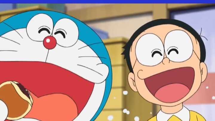 Doraemon (New Doraemon Cover! Old Doraemon's Song?!) - I am Doraemon 40th Anniversary (ぼくドラえもん40th)