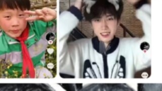 يا له من تغيير كبير في الأخ الأكبر بعد 18 عاماً