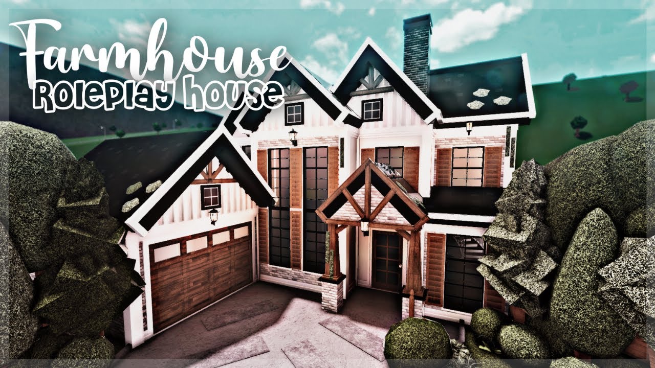 what are some games outside roblox which have similar house building mechamics as bloxburg? : r/Bloxburg