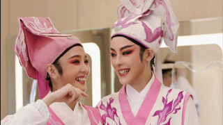 【陈丽君·李云霄】两个片段看了何止亿遍啊