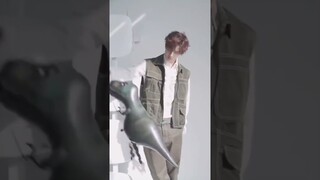 王一博不仅仅一种底色#iQIYI