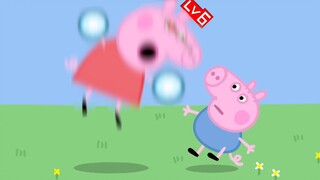佩奇：逝世这发螺旋丸吧！！！