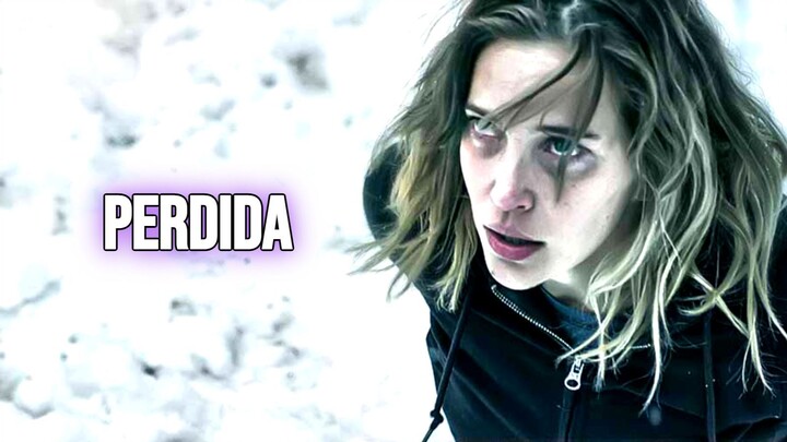 Perdida 2018 SUB INDO