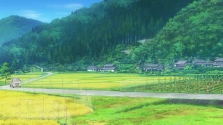 Non Non Biyori S1 Tập 7