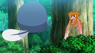 Pokemon Sword and Shield tập 103: Pokémon! Rất vui khi được gặp các cậu!!