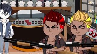 Naga Cina 13: Aku telah memenuhi janji masa kecilku!