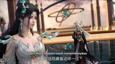 Stellar Transformation S6 Eps 27 Sub indo
