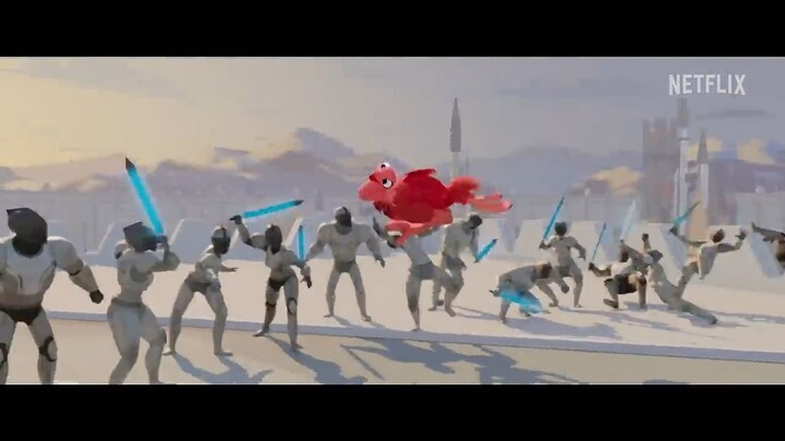 Nimona _ Watsh Full Movie : Link In Description