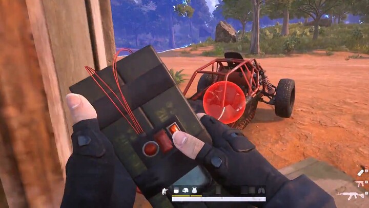 เมื่อสาวแฝดหางยาวพบกับสาวแฝดหางยาวถือบาซูก้าคู่ สาวแฝดหางยาวคนสุดท้าย...