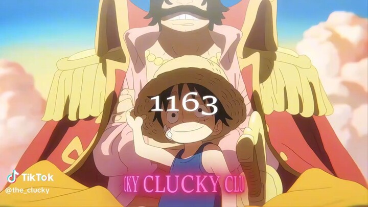 one piece episode