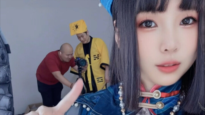 مزايا العمل في تشينغشين للإعلام… بحبّها كتير! اليوم معنا يو لينغلونغ ^_^