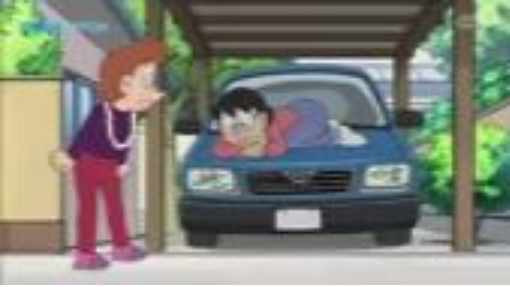Doraemon episode 481
