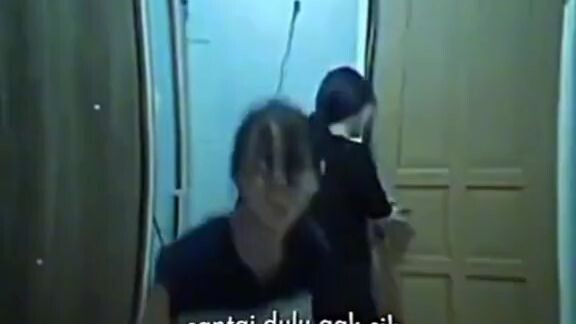 goyang dulu gak si(≡^∇^≡)