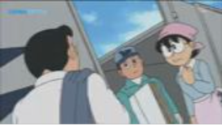 Doraemon episode 124