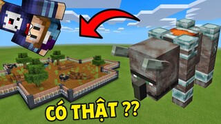 NHỮNG CÔNG TRÌNH MỚI TRONG MINECRAFT 1.19 MÀ BẠN CHƯA BIẾT !! *ĐỀN CỔ ĐẠI, NHÀ DÂN LÀNG ÁC, ...*