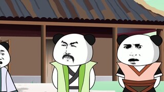Du hành Tam Quốc 15 Tứ anh em ta đánh nhau hòa với Lữ Bố
