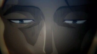 "At that moment, the soldier commander must have felt so desperate."