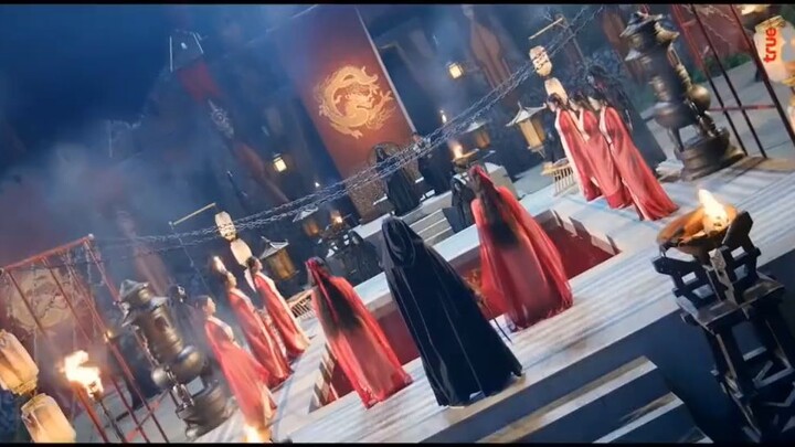 บทเพลงแห่งเมฆา