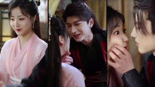 อวี๋เจียว ทะลุมิติมาเป็นเจ้าสาวมัจจุราช