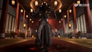 Tales of Demons and Gods S5 EP6 (EngSub)