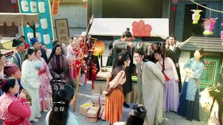 HELLO THERE (2023)🐝 EP2🇨🇳🇨🇳