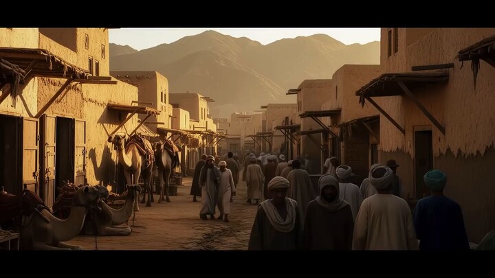 The Qur'an's Challenge Nobody Could Beat for 1400 Years!