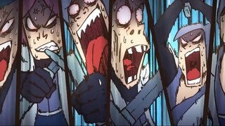 Sát Thủ Top 1 Thế Giới Và Hành Trình Khôi Phục Trí Nhớ _ Scissor Seven Phần 3 _ p1