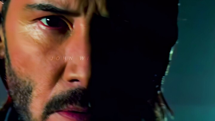 มาสัมผัสความกดดันของจอห์น วิคในสายตาคนอื่นกัน!