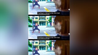 Bộ này thì khỏi bàn rồi 😎anime viral xuhuong fypシ fyp