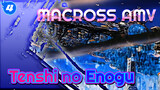 Flashback MACROSS 2012 Koleksi Bagian Akhir Tenshi no Enogu + ED Chorus AI 4K Macross_4