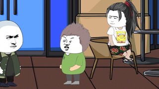 Episode 38: Conflict in Hong Kong Island