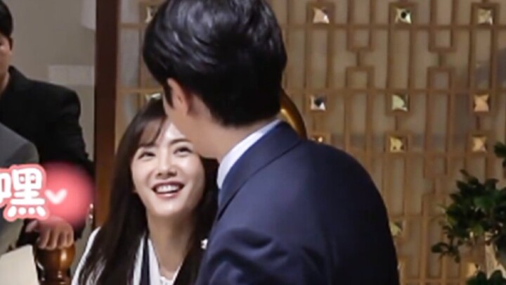 هذا بجد اللي يسمّى التناغم المثالي!!! لقد حصلت عليه فعلًا!!