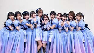 “跳”进新世界 11人团舞会有人跟不上吗？