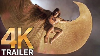 MOON KNIGHT "Choice" Trailer TV Spot 3 (4K ULTRA HD) 2022