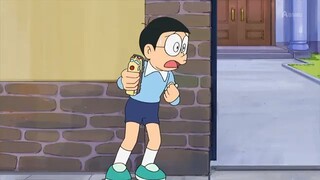 Doraemon Episode 695