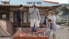 SUB INDO GOING SEVENTEEN EP.88 BOOmily Outing #4