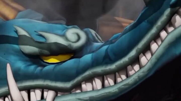naga