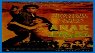 CINEMO: ANAK NG PASIG (1993) FULL MOVIE