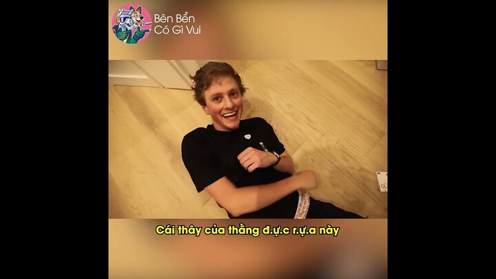 Quan trọng là thần thái | Bên bển có gì vui