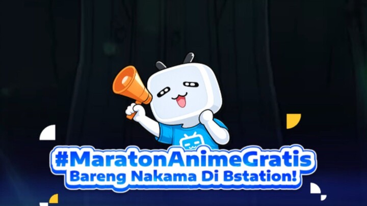 Rekomendasi Anime  Terpopuler Yang Ada Di Bstation!! #RTP