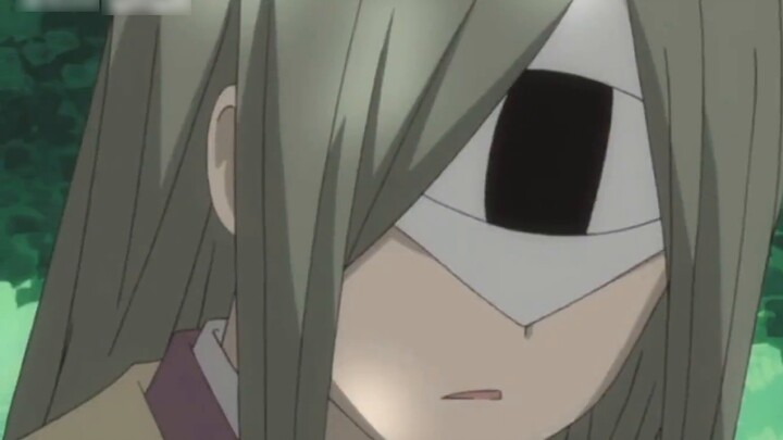 "I hate people, but I like being with you" Natsume's friend